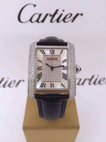 Cartier Watch 223